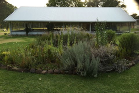 Warrumbungles Mountain Motel - Southport Accommodation 0