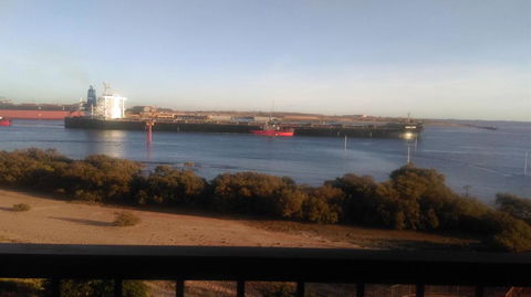 Best View In Port Hedland - Southport Accommodation 2