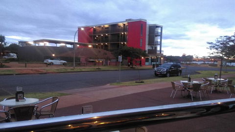 Best View In Port Hedland - Southport Accommodation 1