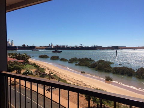 Best View In Port Hedland - Southport Accommodation 4