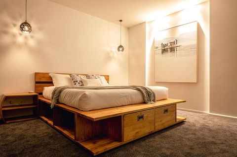 The Cove Tasmania - Southport Accommodation 4
