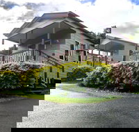 Atherton Travellers Park - Accommodation Southport