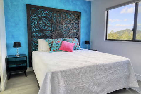 Valle Vista Luxury Apartments - Southport Accommodation 6