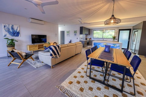 Valle Vista Luxury Apartments - Southport Accommodation 5