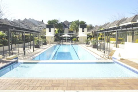 Glebe Fully Furnished 1 BDR Apart 47 ROS - Accommodation Southport 0