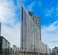 JC Waterview Apartments on Collins - Southport Accommodation