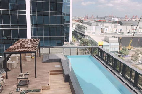 STAY&CO Serviced Apartments Docklands Drive - Southport Accommodation 0