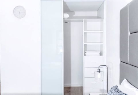 E06-darling Harbour Studio - Southport Accommodation 4
