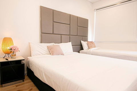 E06-darling Harbour Studio - Southport Accommodation 6