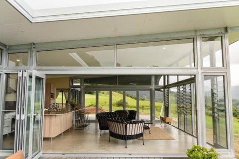 Zetas Coffee Origin House - Southport Accommodation 4