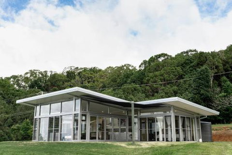 Zetas Coffee Origin House - Southport Accommodation 2
