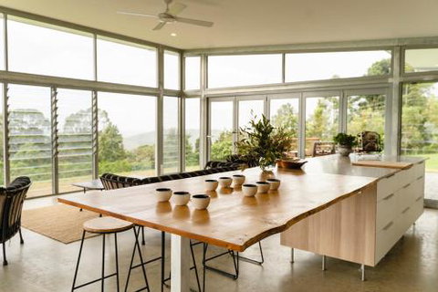 Zetas Coffee Origin House - Southport Accommodation 6