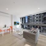 A Bright & Modern CBD Apt Next To Southern Cross - Accommodation Southport 0