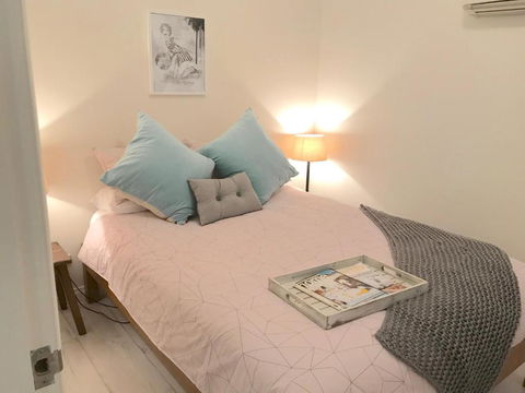 Smugglers Resort Style Apartments No 9 - Southport Accommodation 3
