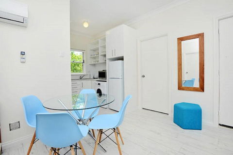 Smugglers Resort Style Apartments No 9 - Southport Accommodation 6