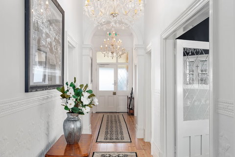 Delgattie Estate - Accommodation Southport 0