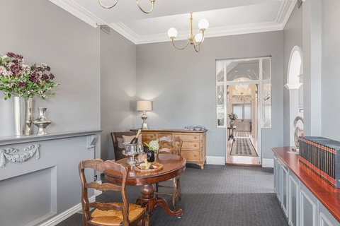 Delgattie Estate - Accommodation Southport 1