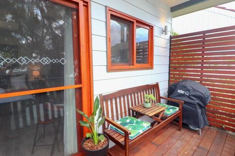 Fairview Cottage - Southport Accommodation 5