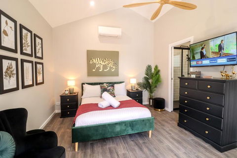 Fairview Cottage - Southport Accommodation 6