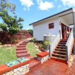Fairview Cottage - Southport Accommodation 0