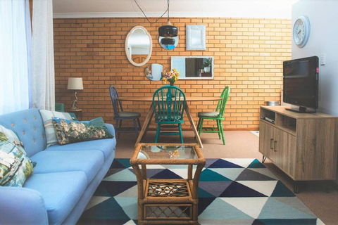 A Little Getaway - Southport Accommodation 2