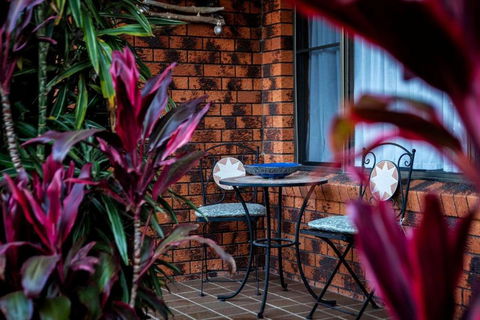 A Little Getaway - Southport Accommodation 5