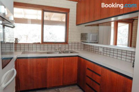 Banksia Beach House - Southport Accommodation 1