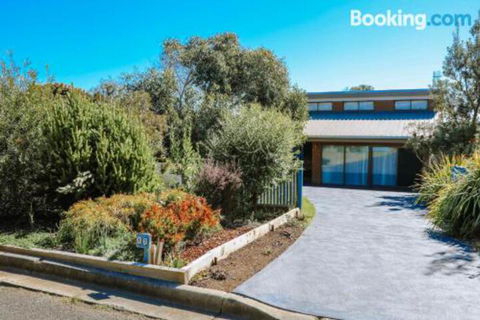 Banksia Beach House - Southport Accommodation 5