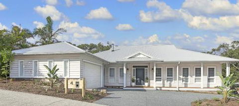 A Home Like Few Others - Southport Accommodation 0