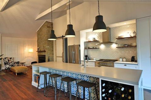 A Home Like Few Others - Southport Accommodation 2