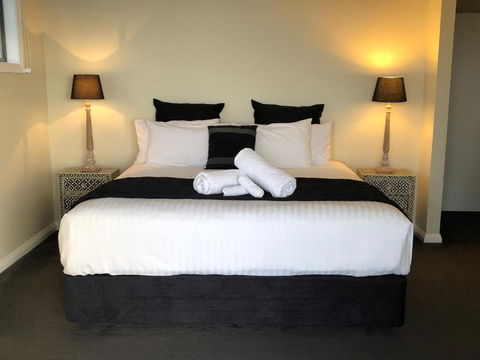 SEA EAGLE COTTAGE Amazing Views Of Bay Of Fires - Southport Accommodation 4