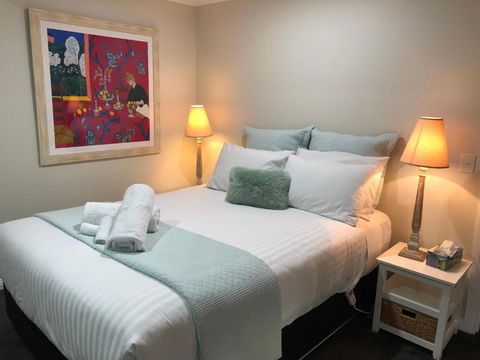 SEA EAGLE COTTAGE Amazing Views Of Bay Of Fires - Southport Accommodation 1