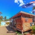 Treasure Island - Southport Accommodation 0