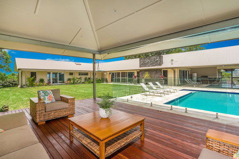 A PERFECT STAY Serene Myocum - Accommodation Southport 4