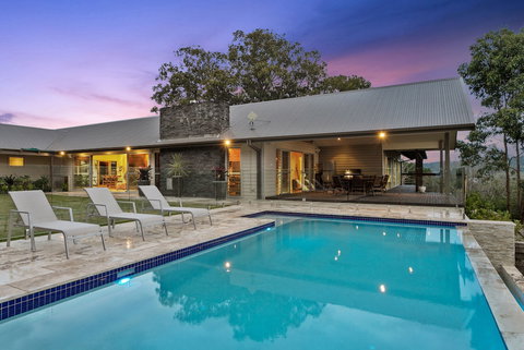 A PERFECT STAY Serene Myocum - Accommodation Southport 5