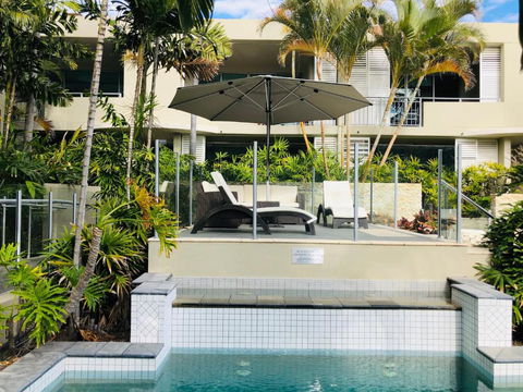 Absolute Beachfront Cabarita Beach Ocean Views 3 Bed Apartment - Southport Accommodation 3