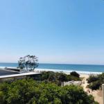 Absolute Beachfront Cabarita Beach Ocean Views 3 Bed Apartment - Southport Accommodation 0