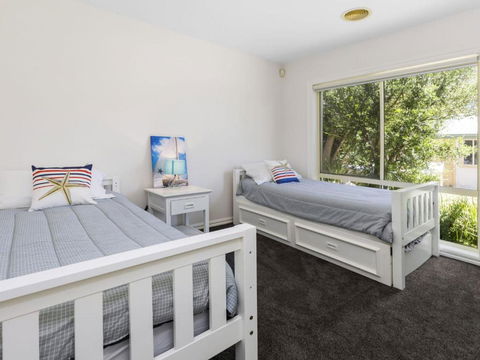DIAMOND BAY RETREAT SORRENTO - Southport Accommodation 1