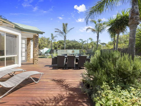 DIAMOND BAY RETREAT SORRENTO - Southport Accommodation 6