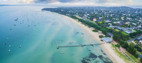 Salt 4 Getaway Luxury For 2 - Southport Accommodation 5