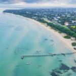 Salt 4 Getaway Luxury For 2 - Southport Accommodation 0