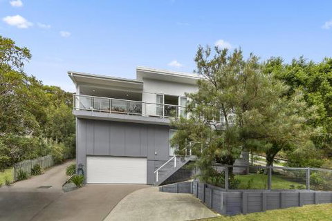 Amalfi - Accommodation Southport 0