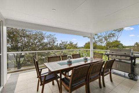 Amalfi - Accommodation Southport 4