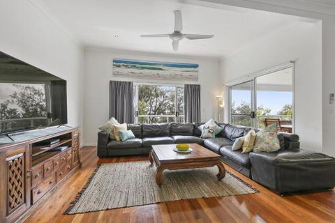 Amalfi - Accommodation Southport 1