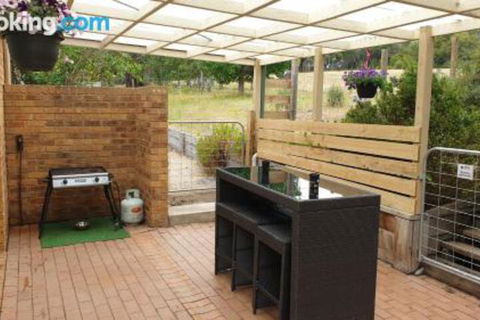 Heritage Bed & Breakfast - Accommodation Southport 5