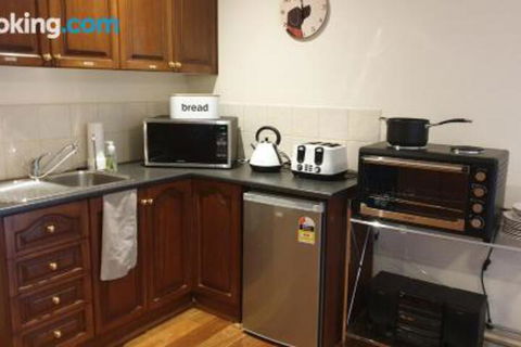 Heritage Bed & Breakfast - Accommodation Southport 1