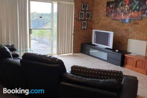 Heritage Bed & Breakfast - Accommodation Southport 6
