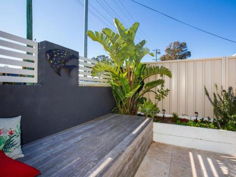 VIlla Zelma Culburra Beach - Southport Accommodation 5
