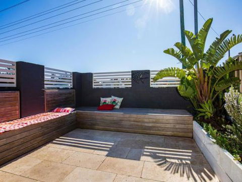 VIlla Zelma Culburra Beach - Southport Accommodation 3