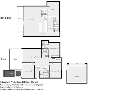 Alonda - Accommodation Southport 2
